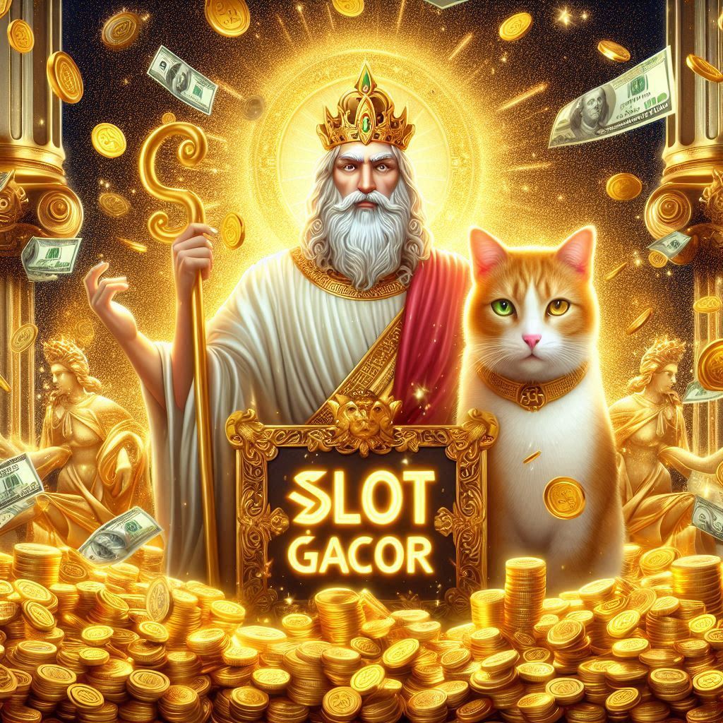 Cara Memilih Situs Slot Gacor Terpercaya Hanya di Museumbola