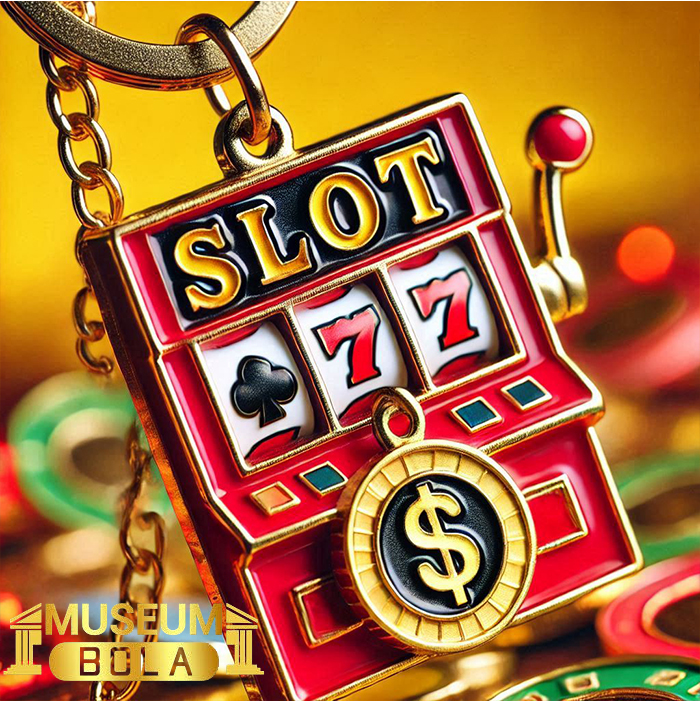 Slot